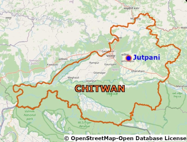 Jutpani
