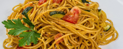 BENEFIET SPAGHETTI-AVOND